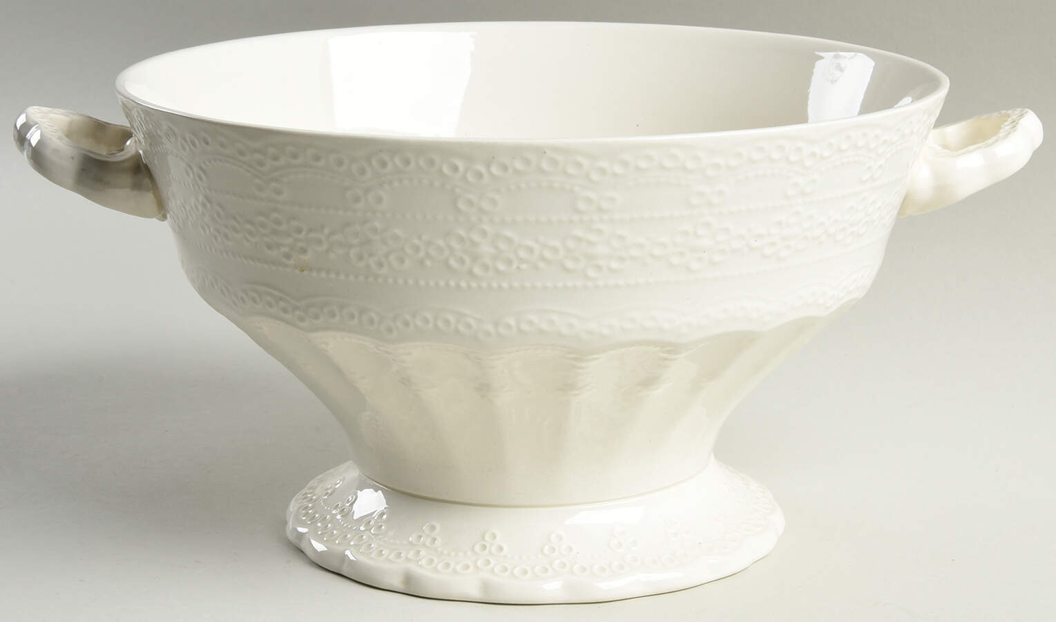 Jewel Tureen No Lid by Spode-1