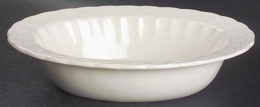 Jewel 9" Oval Vegetable Bowl by Spode-1