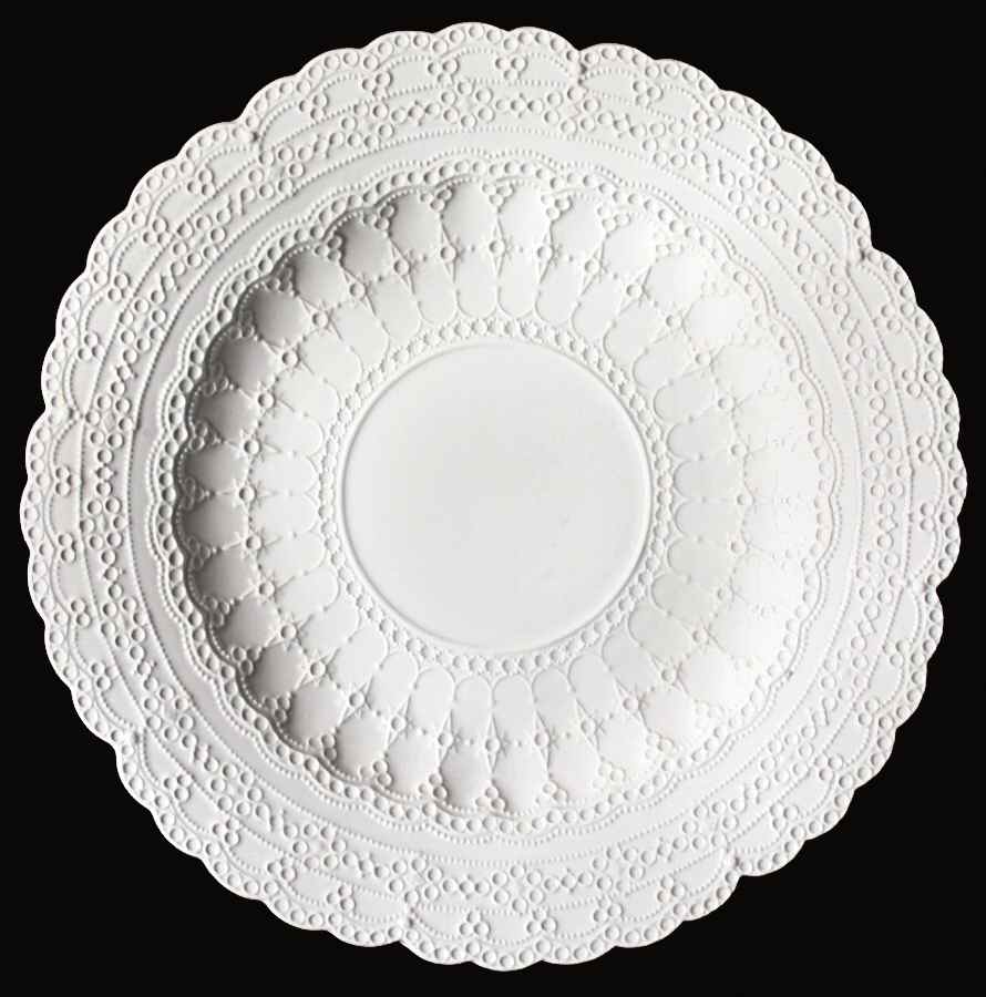 Jewel Breakfast Plate by Spode-1