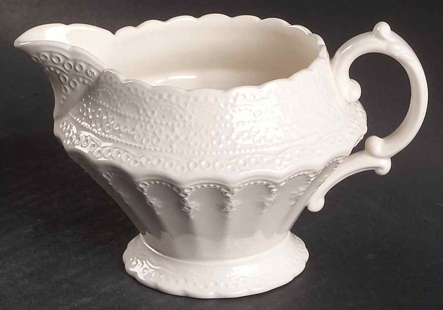 Jewel Creamer by Spode-1