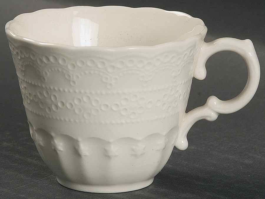 Jewel Flat Demitasse Cup by Spode-1