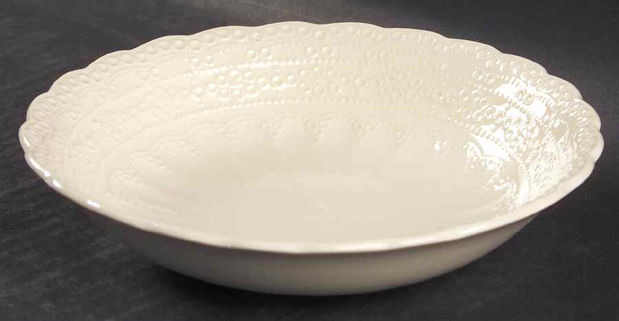 Jewel Coupe Cereal Bowl by Spode-1