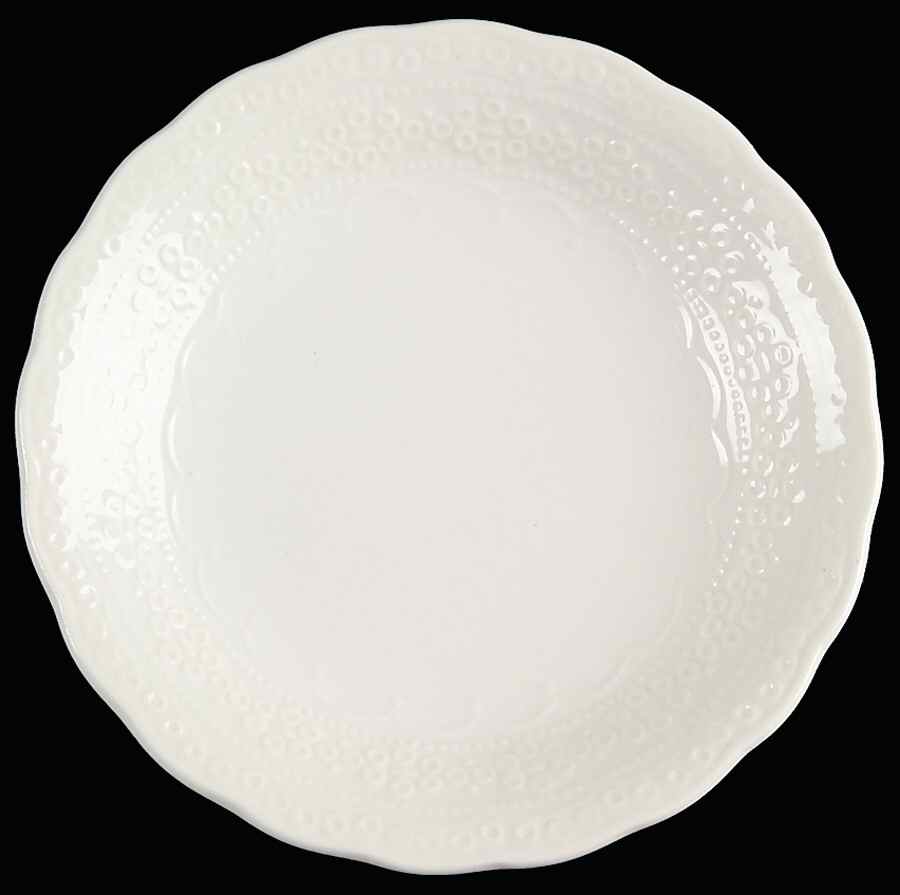 Jewel Butter Pat by Spode-1