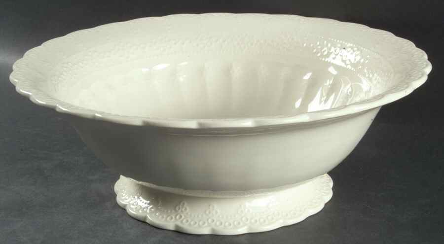 Jewel 10" Round Vegetable Bowl by Spode-1