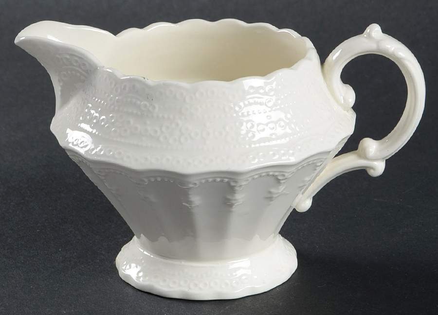 Jewel Mini Creamer by Spode-1