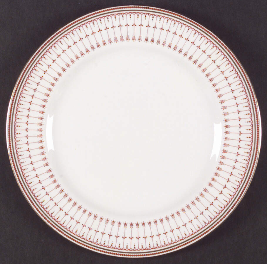 Kensington Dinner Plate by Spode-1