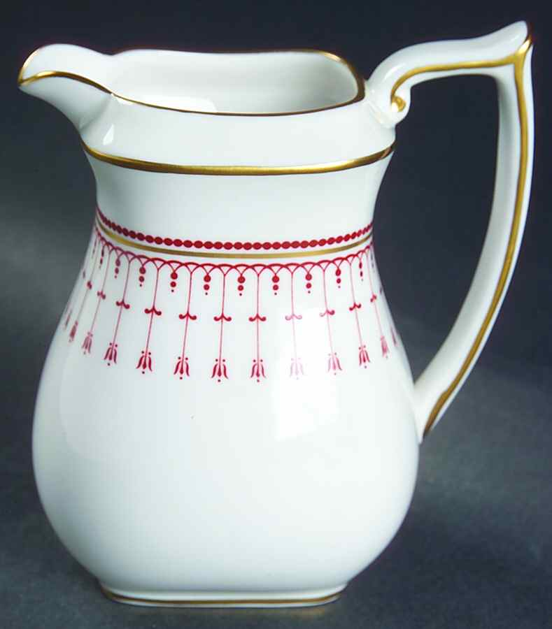Kensington Creamer by Spode-1