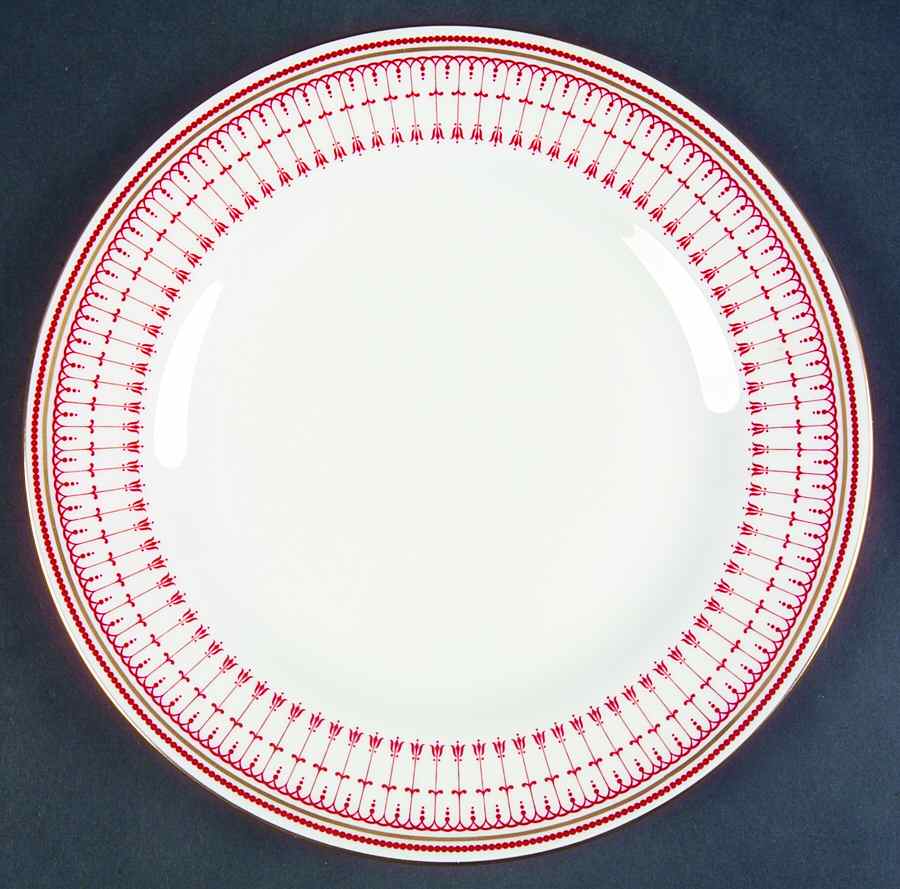 Kensington Luncheon Plate by Spode-1