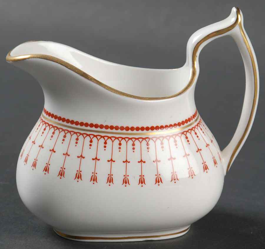 Kensington Mini Creamer by Spode-1