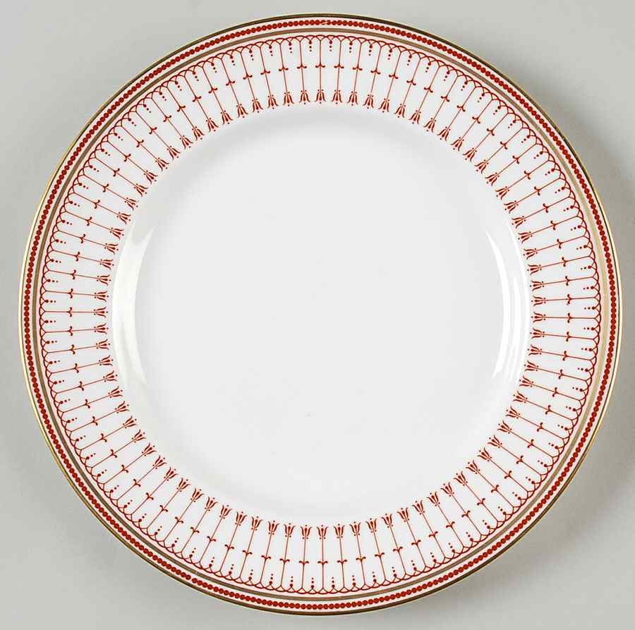 Kensington Salad Plate by Spode-1
