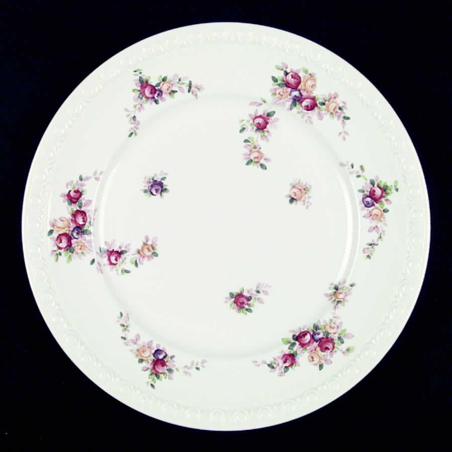 Kerry Dinner Plate by Spode-1
