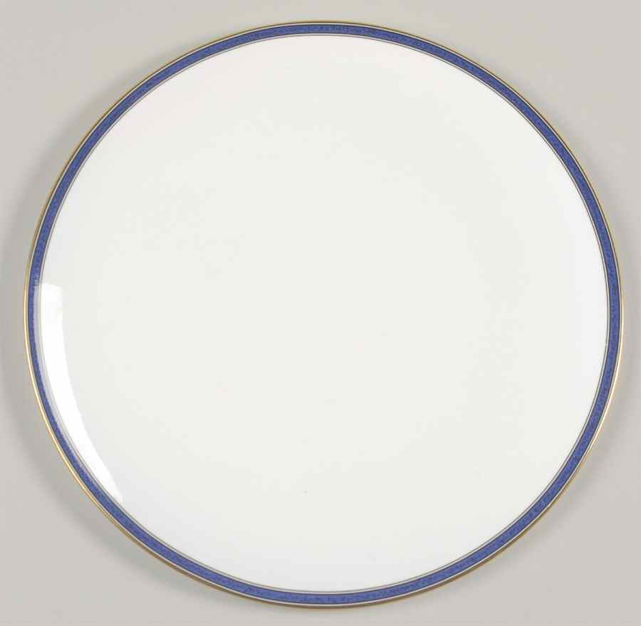 Lausanne Cake Plate by Spode-1
