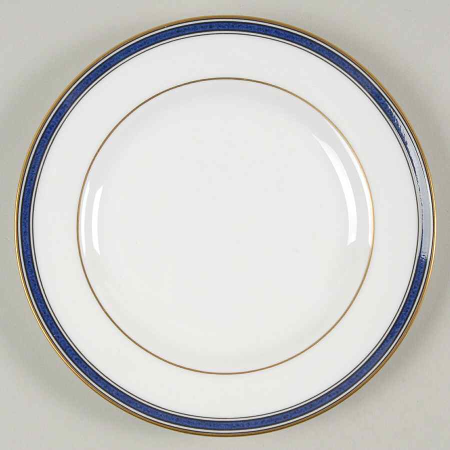 Lausanne Bread & Butter Plate by Spode-1