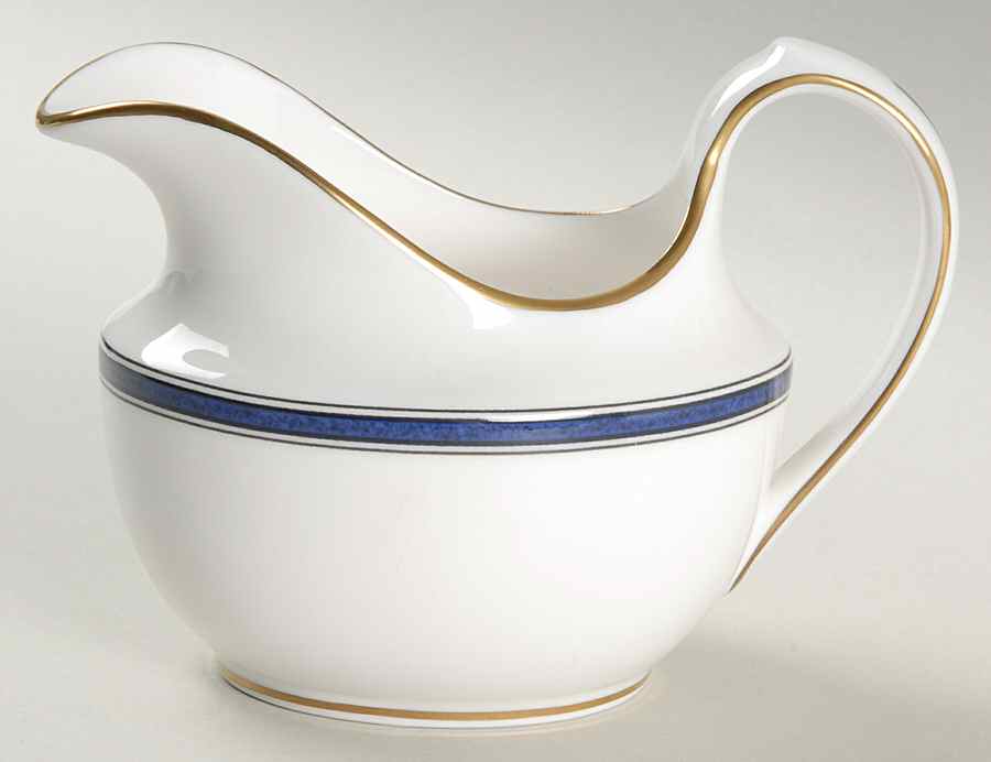 Lausanne Creamer by Spode-1