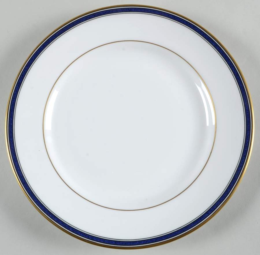 Lausanne Salad Plate by Spode-1