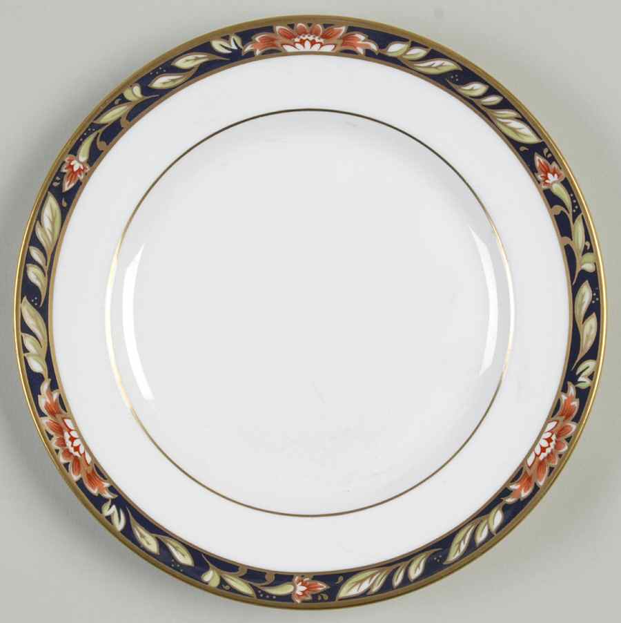Lauriston Bread & Butter Plate by Spode-1