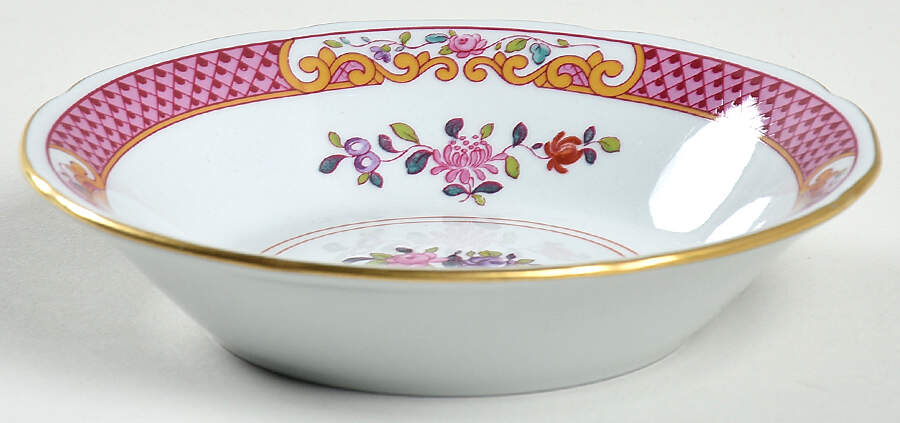 Lord Calvert Fruit/Dessert (Sauce) Bowl by Spode-1