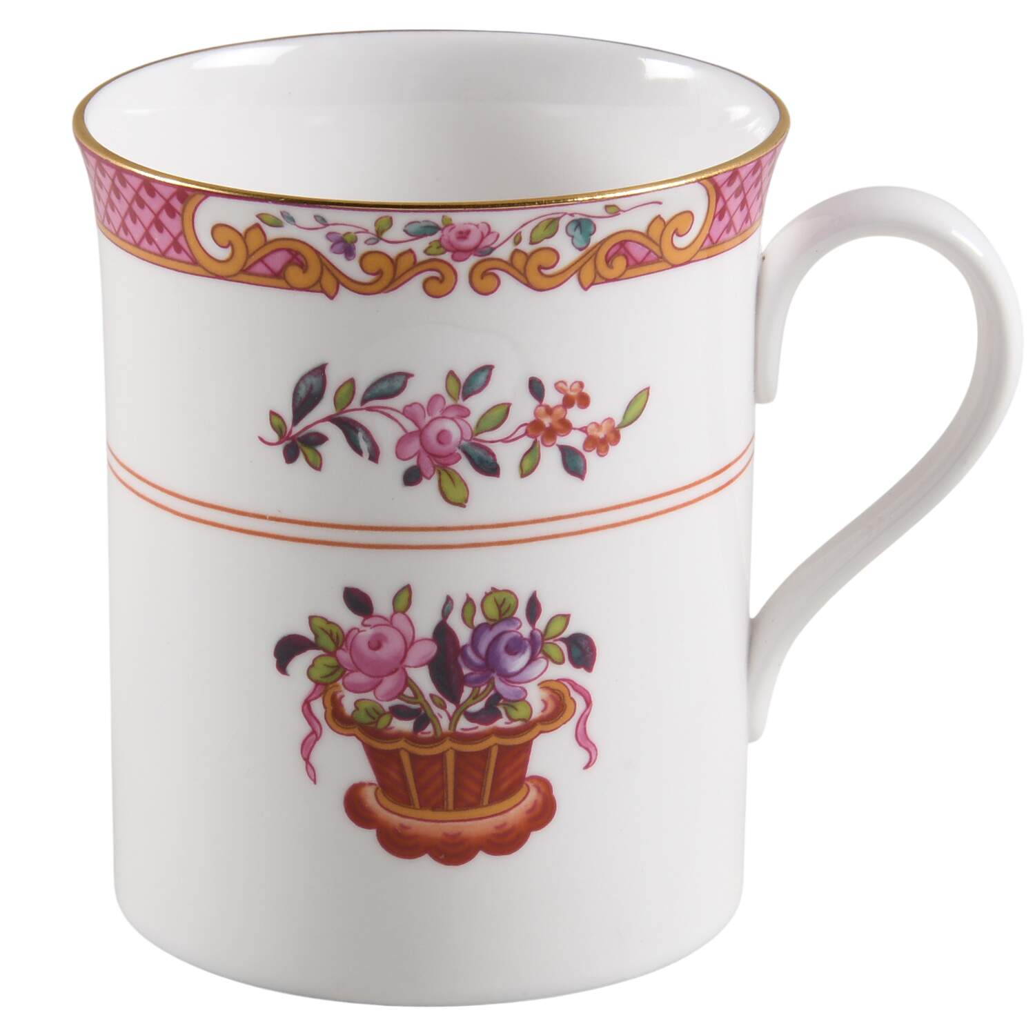 Lord Calvert Mug by Spode-1
