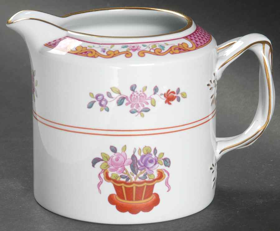 Lord Calvert Creamer by Spode-1