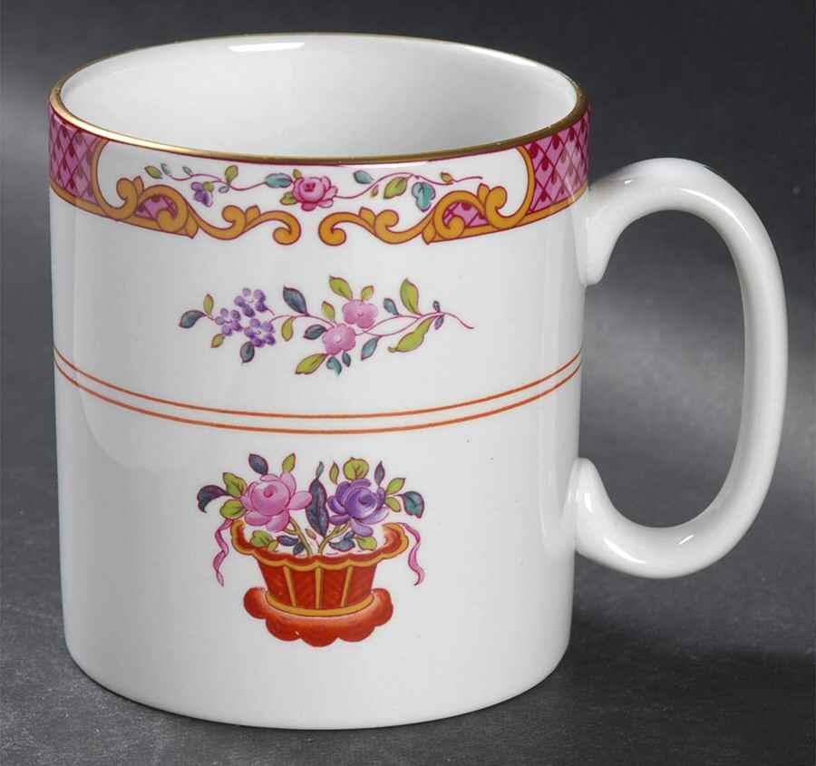 Lord Calvert Mug by Spode-1