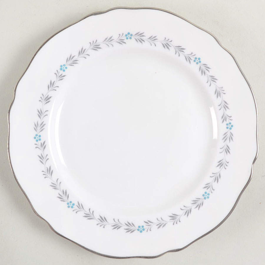 Lyric Bread & Butter Plate by Spode-1