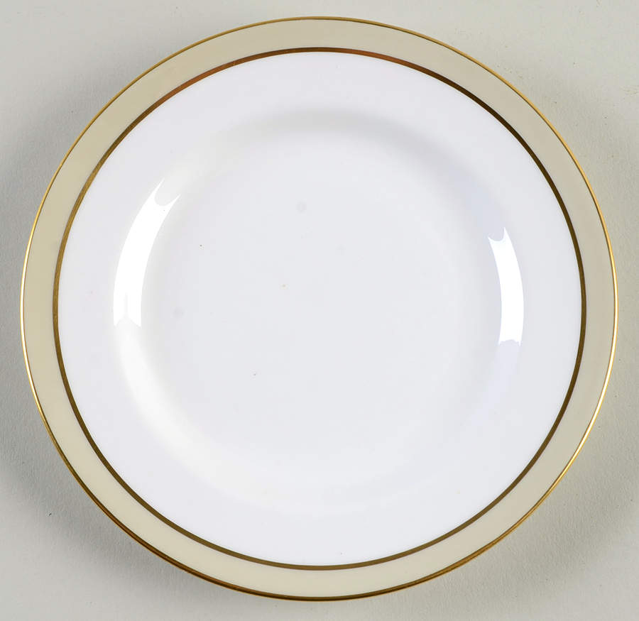 Madison Bread & Butter Plate by Spode-1