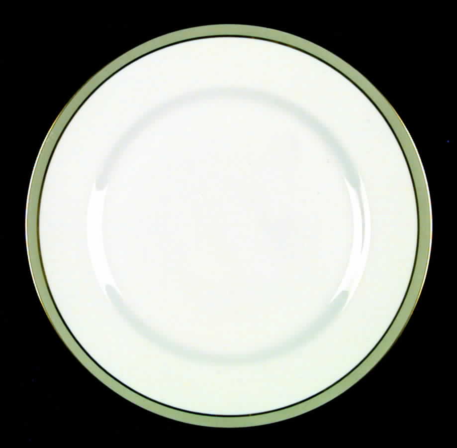 Madison Dinner Plate by Spode-1