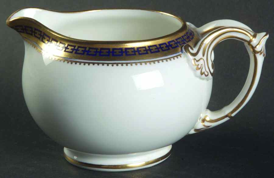 Majestic Creamer by Spode-1