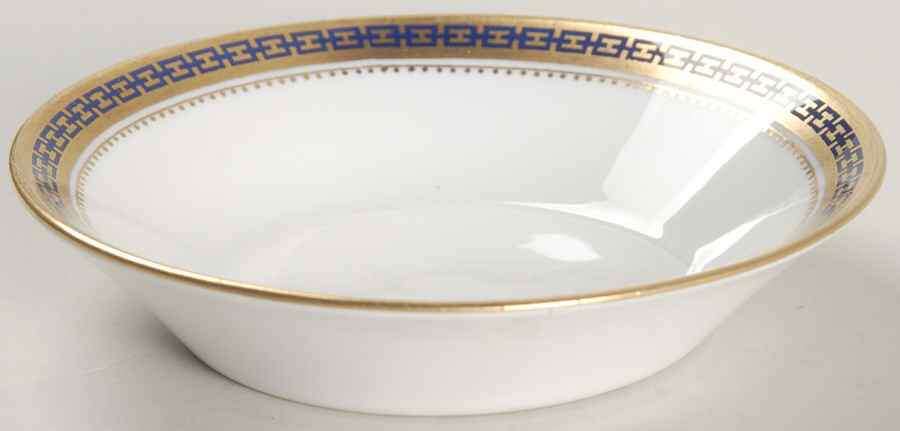 Majestic Fruit/Dessert (Sauce) Bowl by Spode-1