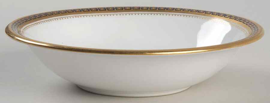 Majestic Coupe Cereal Bowl by Spode-1