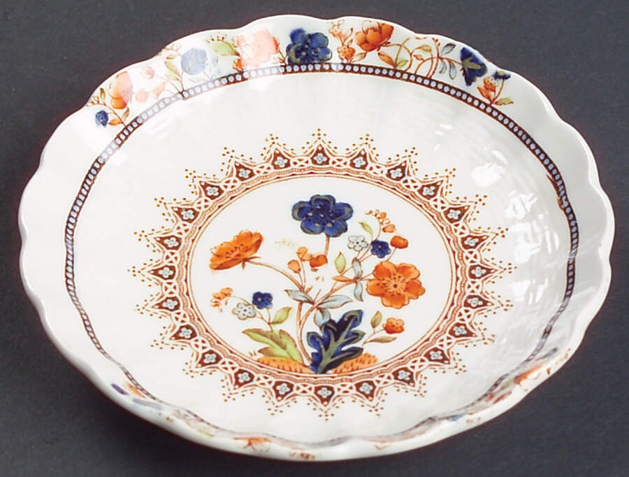 Mandalay Butter Pat by Spode-1