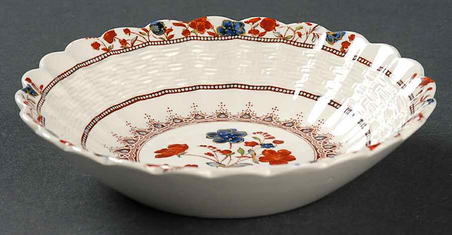 Mandalay Fruit/Dessert (Sauce) Bowl by Spode-1