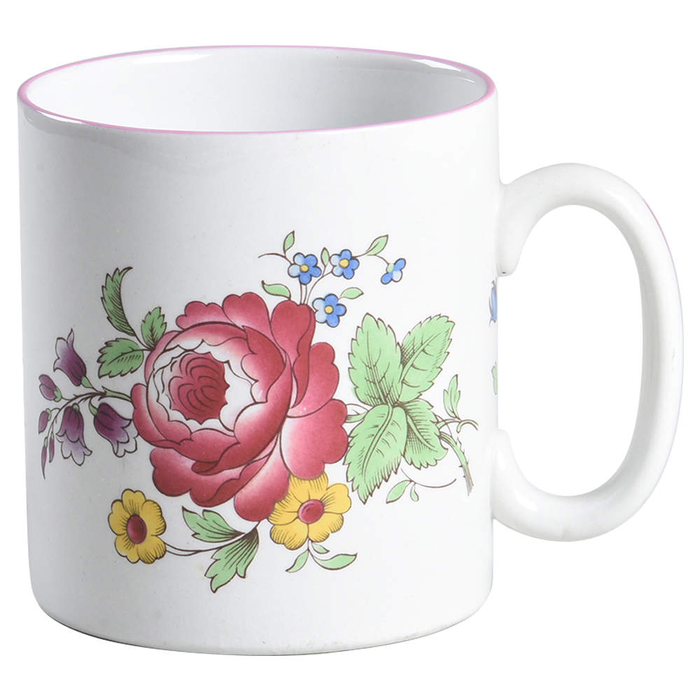Marlborough Sprays Mug by Spode-1