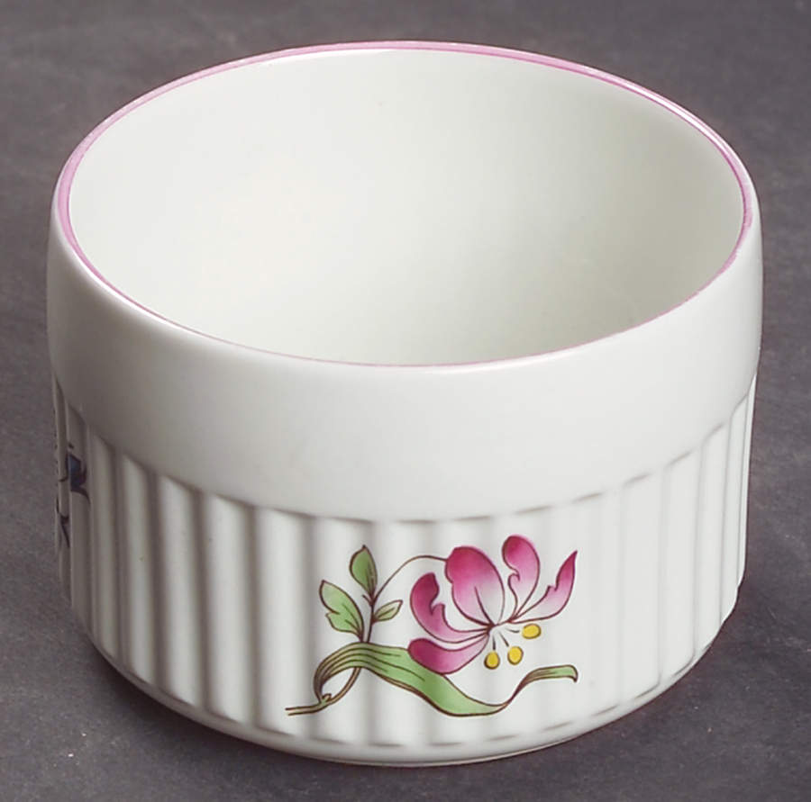 Marlborough Sprays Ramekin by Spode-1