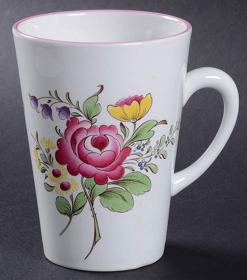Marlborough Sprays Mug by Spode-1