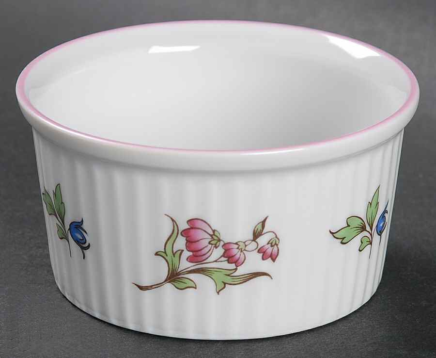 Marlborough Sprays Ramekin by Spode-1