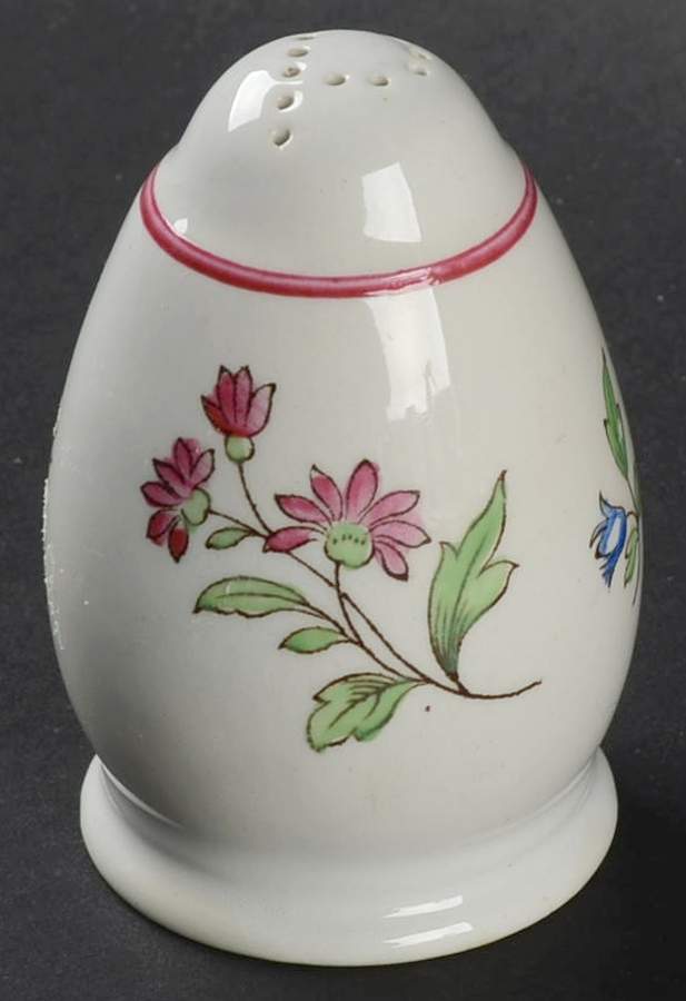 Marlborough Sprays Pepper Shaker by Spode-1
