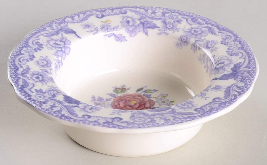Mayflower Ramekin No Saucer by Spode-1
