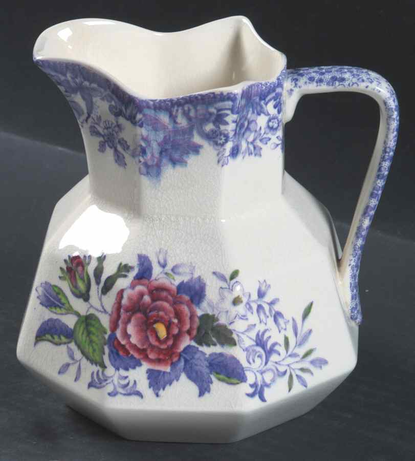 Mayflower 28 Oz Pitcher by Spode-1