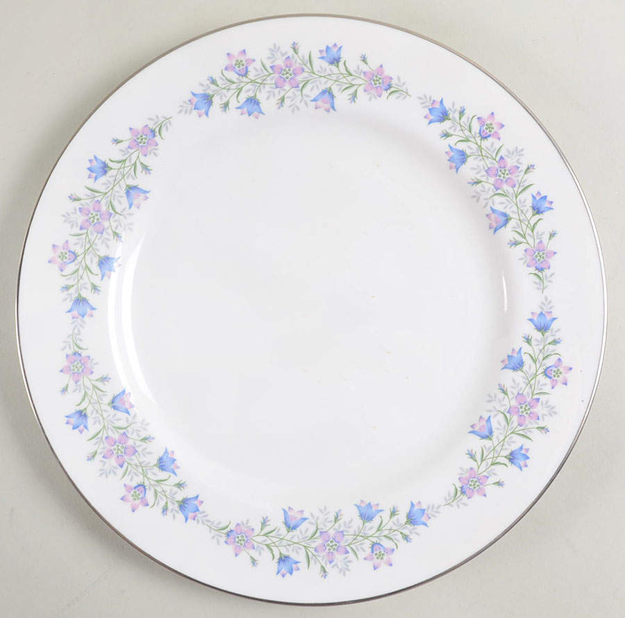 Maytime Dinner Plate by Spode-1