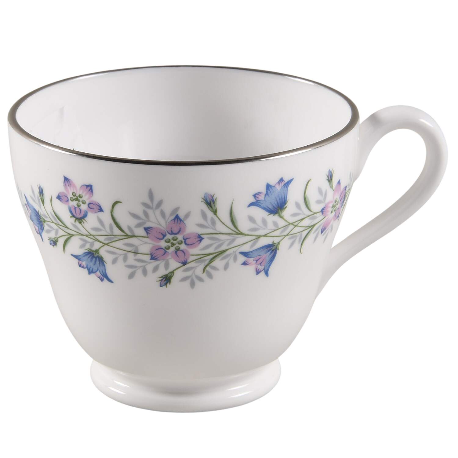 Maytime Footed Cup by Spode-1