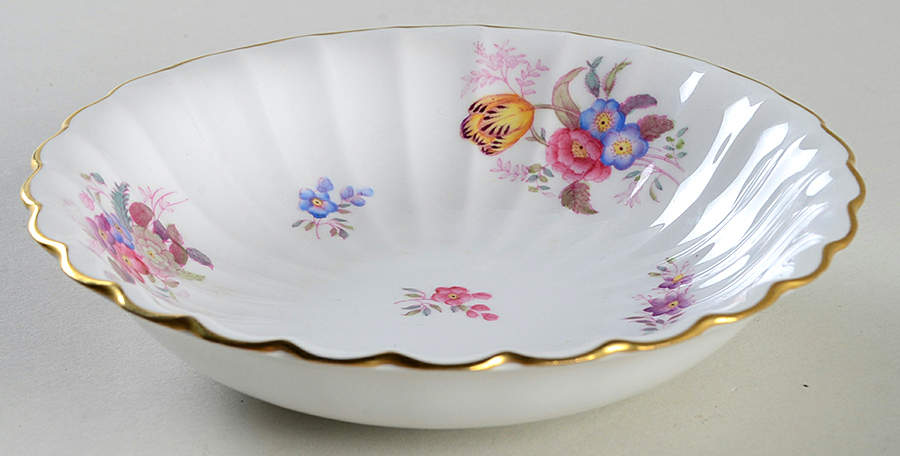 Meadowbrook Coupe Cereal Bowl by Spode-1