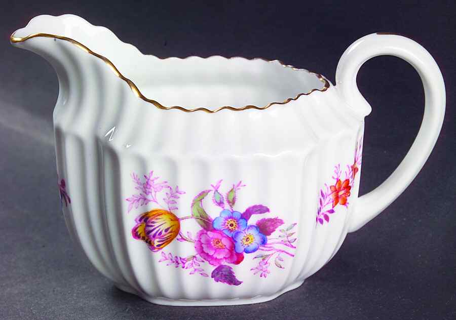Meadowbrook Creamer by Spode-1
