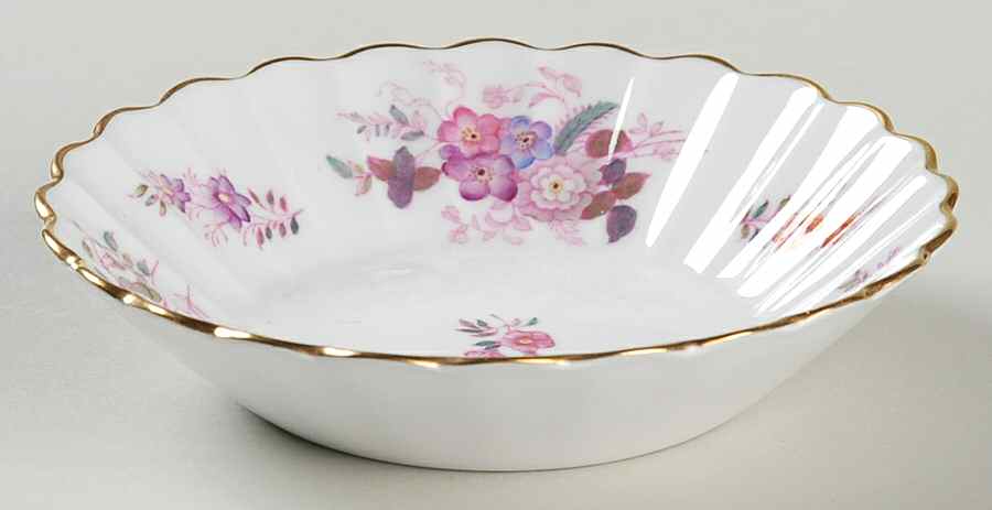 Meadowbrook Fruit/Dessert (Sauce) Bowl by Spode-1