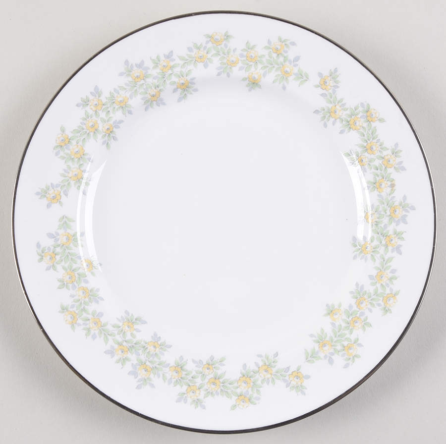 Melanie Salad Plate by Spode-1