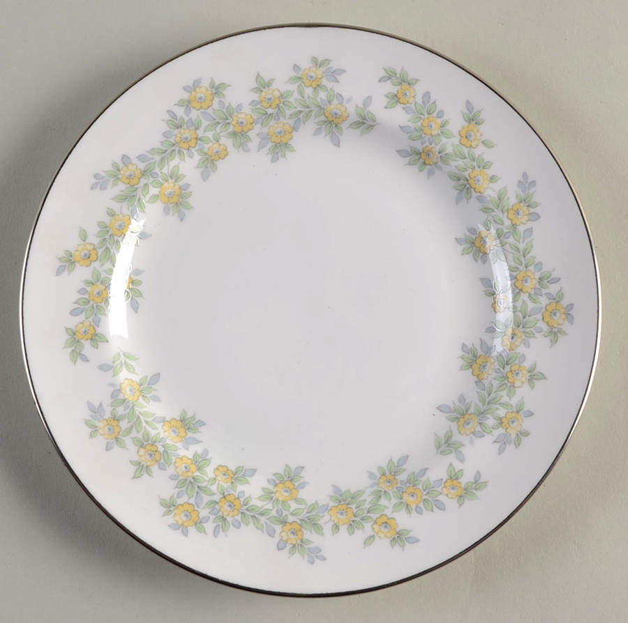 Melanie Bread & Butter Plate by Spode-1