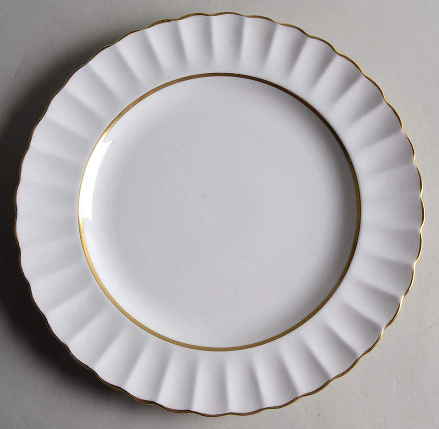 Midas Dinner Plate by Spode-1