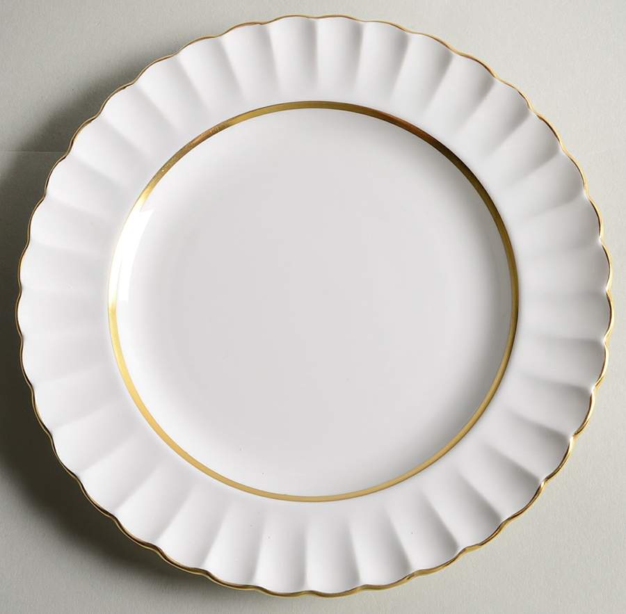Midas Salad Plate by Spode-1