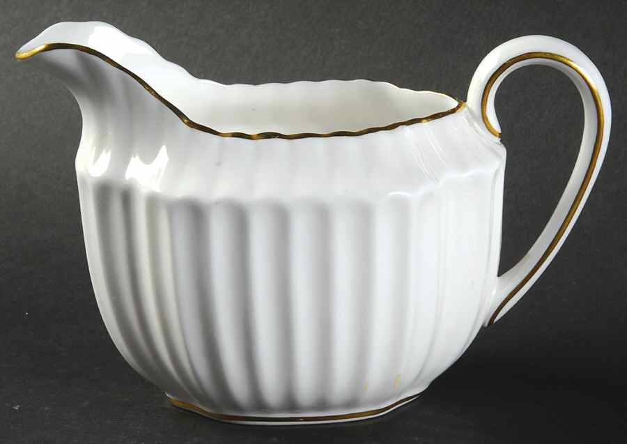 Midas Creamer by Spode-1
