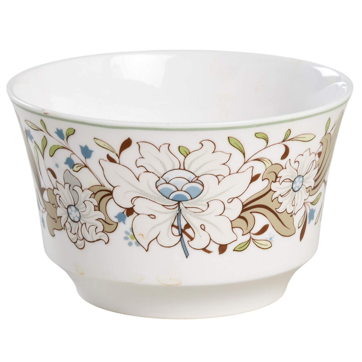 Milkwood Open Sugar Bowl by Spode-1